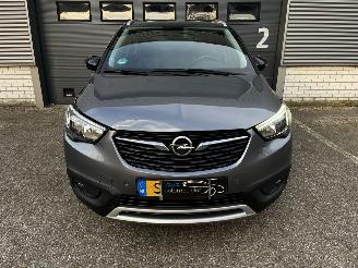 Opel Crossland X 1..2TURBO / PANODAK / CRUISE / NAVI picture 2