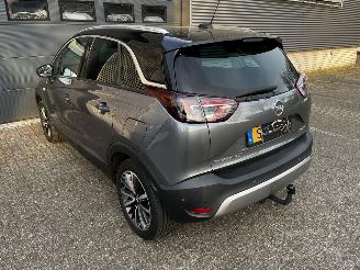Opel Crossland X 1..2TURBO / PANODAK / CRUISE / NAVI picture 23