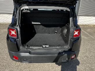 Jeep Renegade 1.6i  AIRCO picture 19
