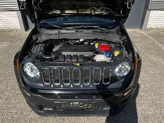 Jeep Renegade 1.6i  AIRCO picture 18