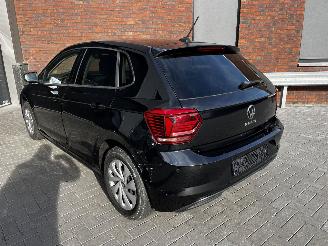 Volkswagen Polo 1.0 TSI / AUTOMAAT / DIG COCKPIT / NAVI / CRUISE picture 20