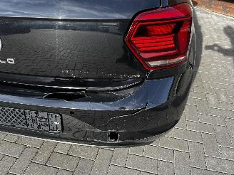 Volkswagen Polo 1.0 TSI / AUTOMAAT / DIG COCKPIT / NAVI / CRUISE picture 9