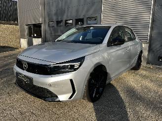 škoda osobní automobily Opel Corsa 1.2 TURBO / AUTOMAAT / CRUISE / PDC 2024/9