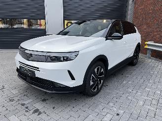 Auto incidentate Opel Grandland 1.2 Turbo Hybrid / AUTOMAAT / NAVI / 360CAM / NIEUWSTE MODEL 2025/4