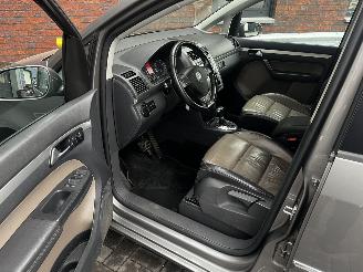 Volkswagen Touran 1.4 TSI AUTOMAAT / 7 PERS / CLIMA / NAVI / CRUISE picture 4