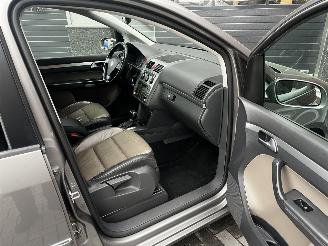 Volkswagen Touran 1.4 TSI AUTOMAAT / 7 PERS / CLIMA / NAVI / CRUISE picture 9