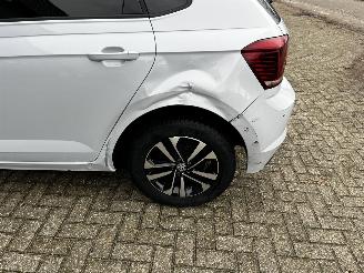 Volkswagen Polo 1.0 TSI PANODAK / AUTOMAAT / CRUISE / NAVI picture 4