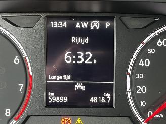 Volkswagen Polo 1.0 TSI PANODAK / AUTOMAAT / CRUISE / NAVI picture 19