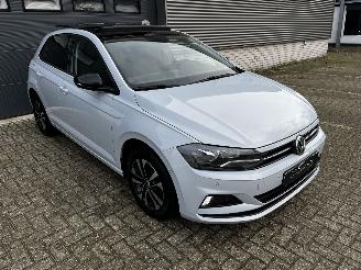 Volkswagen Polo 1.0 TSI PANODAK / AUTOMAAT / CRUISE / NAVI picture 3