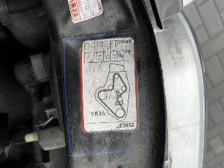 Burstner  A576 ALKOVEN picture 17