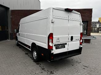 Citroën Jumper 2.2 BlueHDI L4-H2 AIRCO / NAVI / AIRCO picture 22