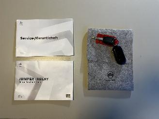 Citroën Jumper 2.2 BlueHDI L4-H2 AIRCO / NAVI / AIRCO picture 20