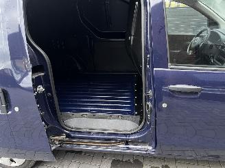 Dacia Dokker 1.6i SCHUIFDEUR picture 10
