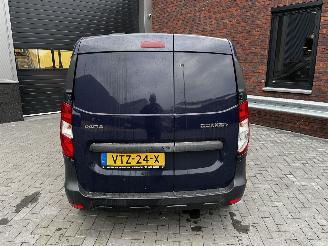 Dacia Dokker 1.6i SCHUIFDEUR picture 14