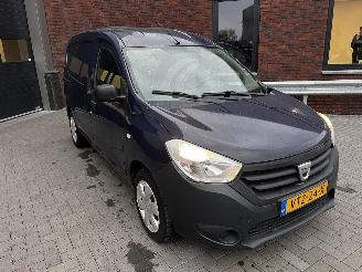 Dacia Dokker 1.6i SCHUIFDEUR picture 3