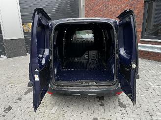 Dacia Dokker 1.6i SCHUIFDEUR picture 11