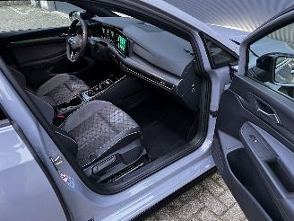 Volkswagen Golf 1.5 eTSI R-LINE AUTOMAAT / NAVI / CRUISE ENZ ENZ picture 12