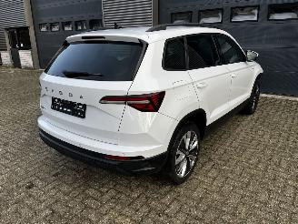 Skoda Karoq 1.5 TSI AUTOMAAT / NAVI / DIG COCKPIT / AFK TREKHAAK picture 28