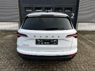 Skoda Karoq 1.5 TSI AUTOMAAT / NAVI / DIG COCKPIT / AFK TREKHAAK picture 27