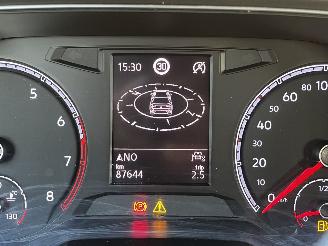 Volkswagen T-Roc 1.5 TSI CAMERA / PDC / NAVI / STOELVERW /150PK picture 18