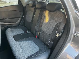 Renault Captur 1.3 Tce AUTOMAAT / NAVI / CRUISE / PDC / CAMERA picture 11