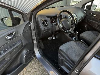 Renault Captur 1.3 Tce AUTOMAAT / NAVI / CRUISE / PDC / CAMERA picture 8