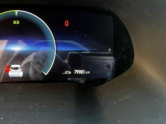 Renault Zoé R110 52kWh AIRCO / CRUISE / NAVI / HUUR ACCU picture 15