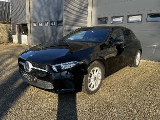 škoda osobní automobily Mercedes A-klasse 250 NAVI / CRUISE / LEER / 225PK 2019/4