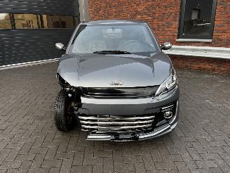 Ligier JS 50 SPORT / LEER / CAMERA picture 2