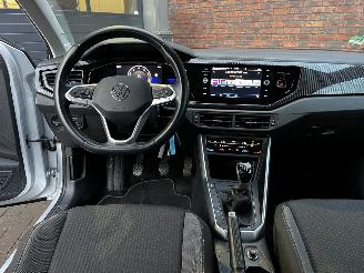 Volkswagen Polo 1.0 TSI CRUISE / NAVI / CAMERA / DIG COCKPIT / NIEUW MODEL picture 10