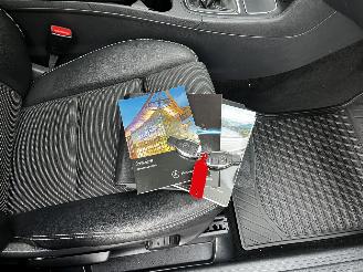 Mercedes B-klasse 180 LEER / NAVI / CRUISE /  PDC picture 17