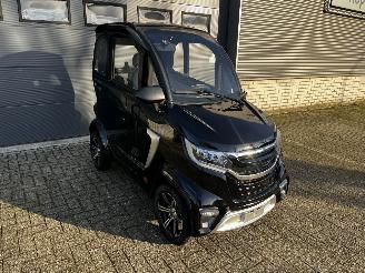 Overige  Dike For Motion ELEKTRISCH  / CAMERA / AIRCO / KANTELDAK picture 3