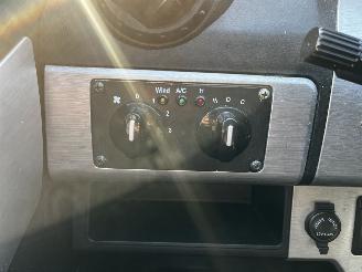 Overige  Dike For Motion ELEKTRISCH  / CAMERA / AIRCO / KANTELDAK picture 16