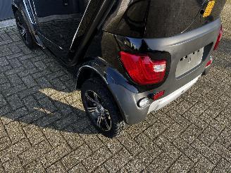 Overige  Dike For Motion ELEKTRISCH  / CAMERA / AIRCO / KANTELDAK picture 7