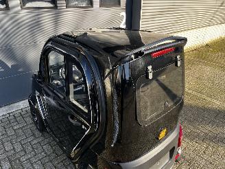 Overige  Dike For Motion ELEKTRISCH  / CAMERA / AIRCO / KANTELDAK picture 8