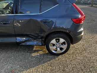 Volvo XC40 1.5 T2 AUTOMAAT / LEER / NAVI / CAMERA / CRUISE picture 4
