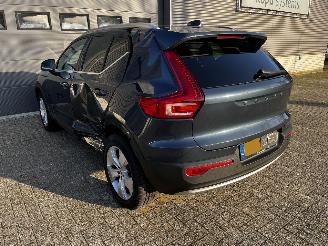 Volvo XC40 1.5 T2 AUTOMAAT / LEER / NAVI / CAMERA / CRUISE picture 19