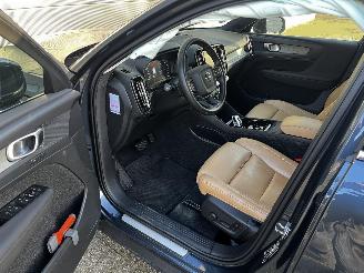 Volvo XC40 1.5 T2 AUTOMAAT / LEER / NAVI / CAMERA / CRUISE picture 6