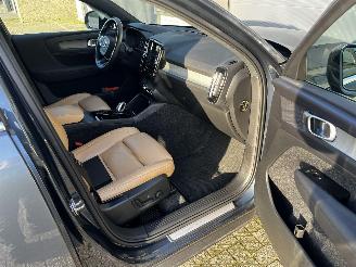 Volvo XC40 1.5 T2 AUTOMAAT / LEER / NAVI / CAMERA / CRUISE picture 7
