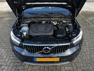 Volvo XC40 1.5 T2 AUTOMAAT / LEER / NAVI / CAMERA / CRUISE picture 23