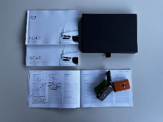 Volvo XC40 1.5 T2 AUTOMAAT / LEER / NAVI / CAMERA / CRUISE picture 15