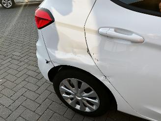 Ford Fiesta 1.0 Ecoboost picture 6