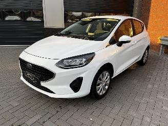 škoda osobní automobily Ford Fiesta 1.0 Ecoboost 2023/4