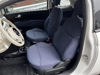 Fiat 500 1.0 Hybrid picture 10
