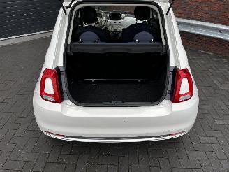 Fiat 500 1.0 Hybrid picture 19