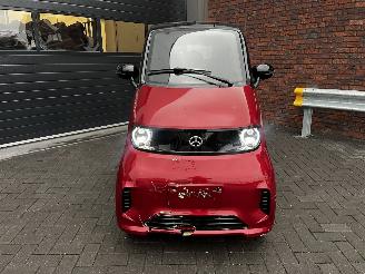Overige  SCOOTMOBIEL BOLD ONE IN NIEUWSTAAT picture 2