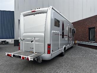 Niesmann+Bischoff  FLAIR 7100IC IVECO 3.0 AUTOMAAT picture 32