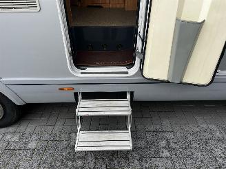 Niesmann+Bischoff  FLAIR 7100IC IVECO 3.0 AUTOMAAT picture 14