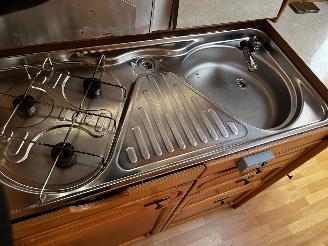 Tabbert  COMTESSE 450 picture 12