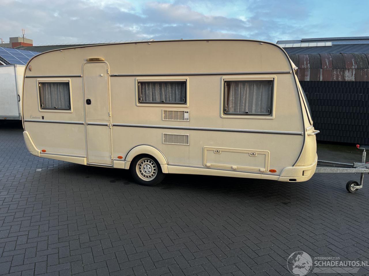 Tabbert  COMTESSE 450